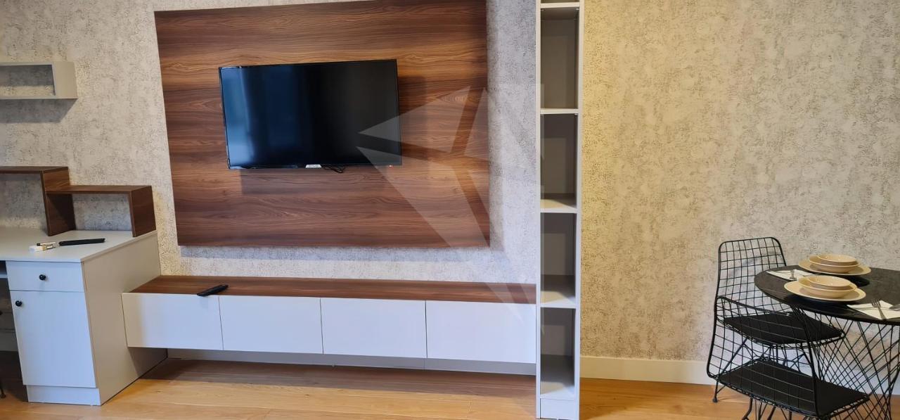 Prime Wonderful Apartement * Istambul