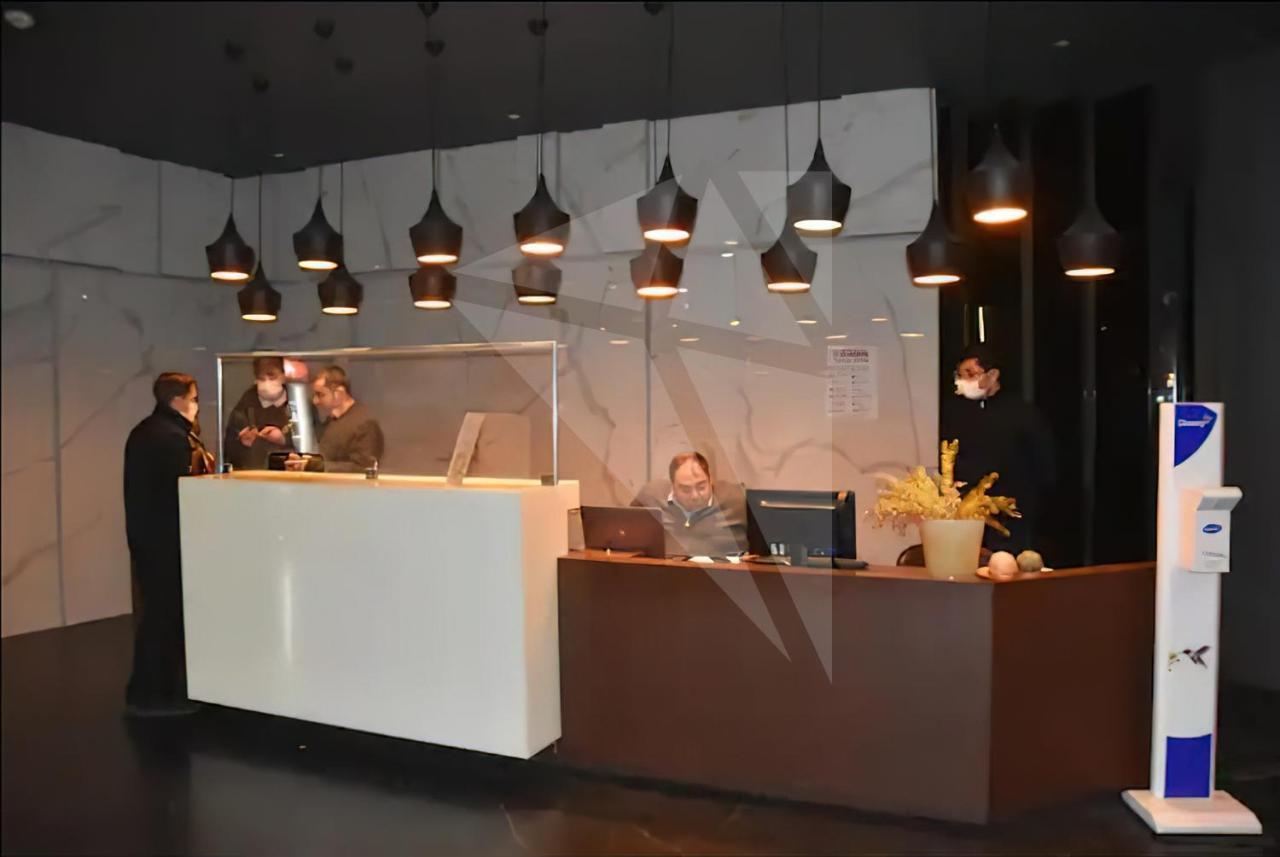 Appartamento Wonderful Apartement Prime *