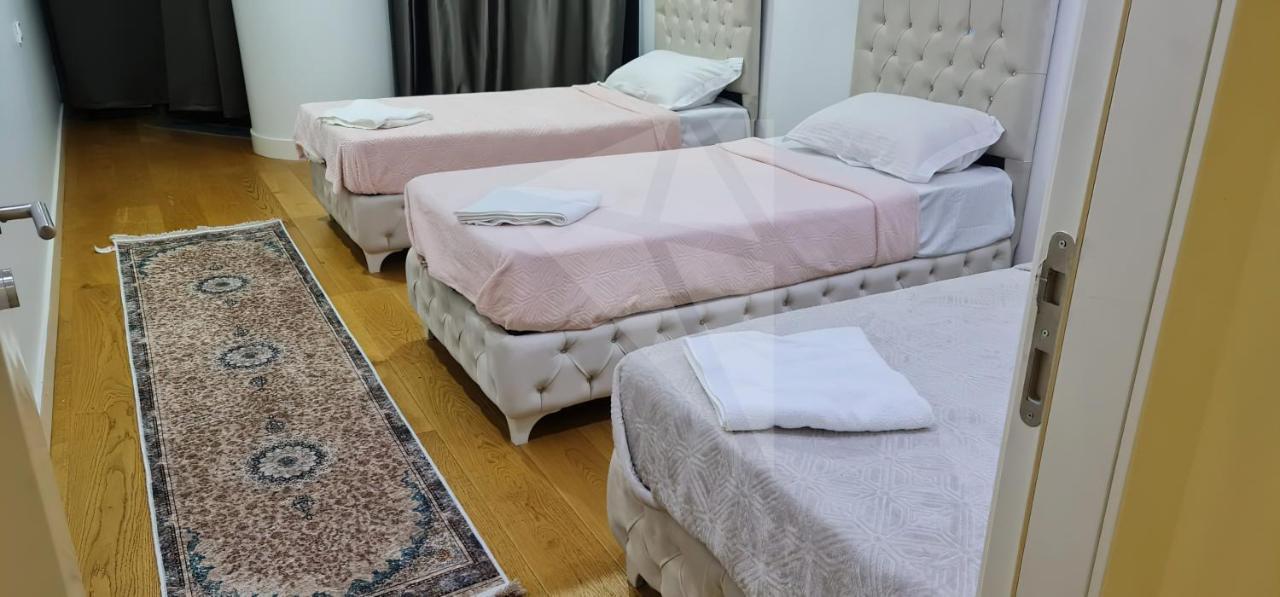 Appartamento Wonderful Apartement Prime