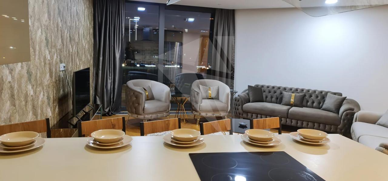 Appartamento Wonderful Apartement Prime *