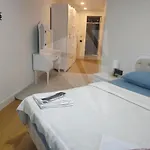 wonderful apartement prime istanbul