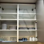 wonderful apartement prime istanbul