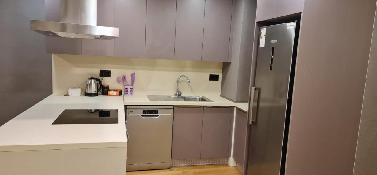 Wonderful Apartement Prime *