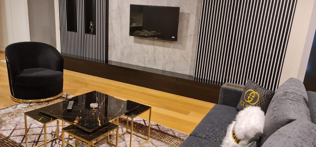 Wonderful Apartement Prime *