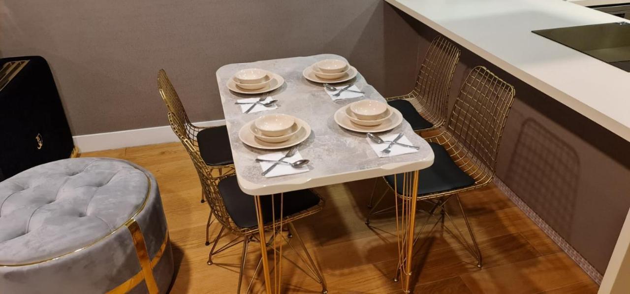 Wonderful Apartement Prime Appartement