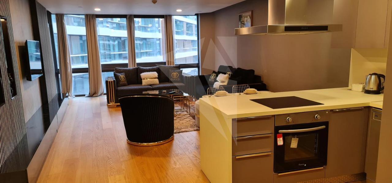 Wonderful Apartement Prime * Istanboel