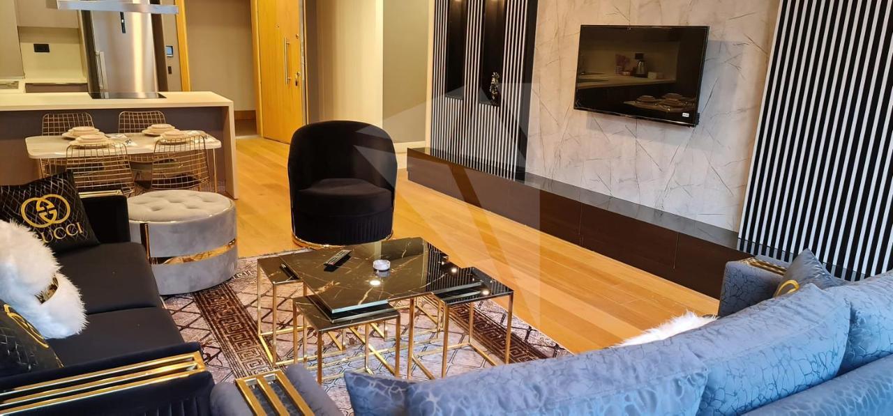 Appartement Wonderful Apartement Prime Istanboel