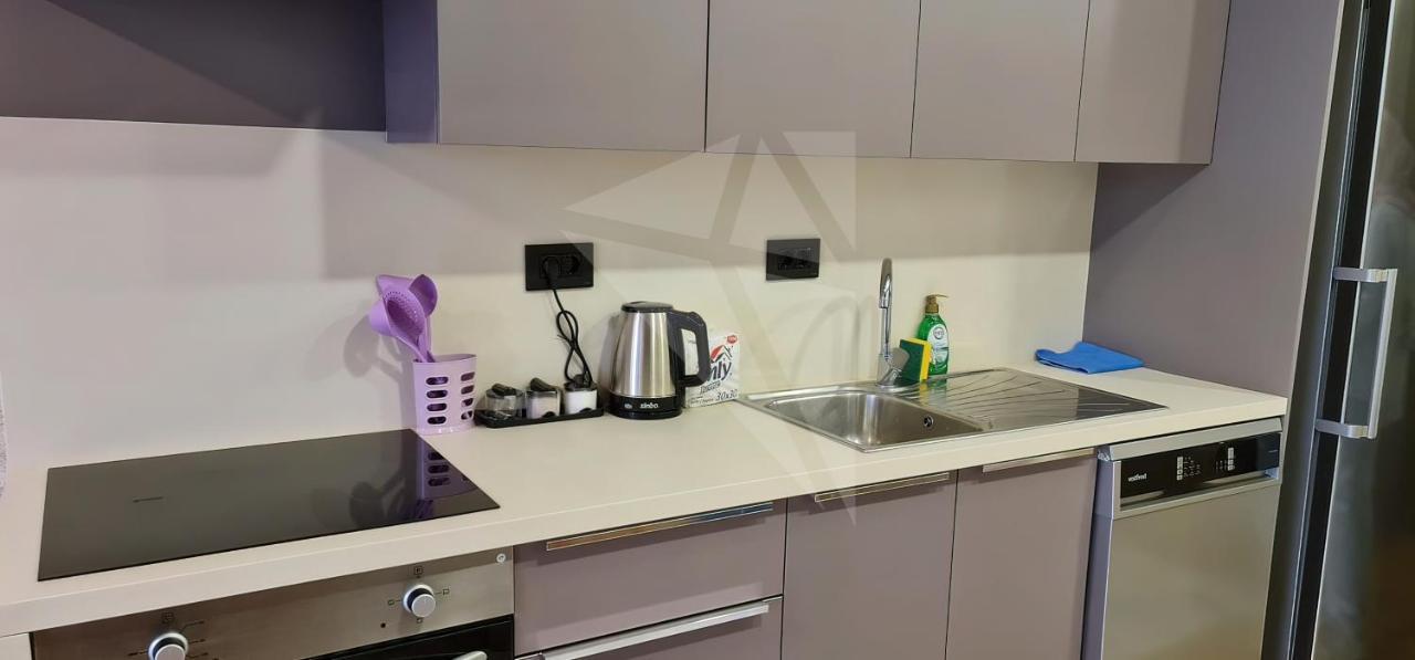 Wonderful Apartement Prime