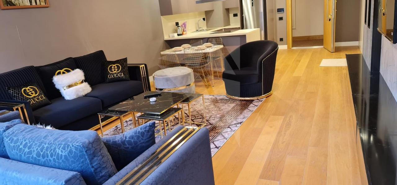 Wonderful Apartement Prime * Istanboel