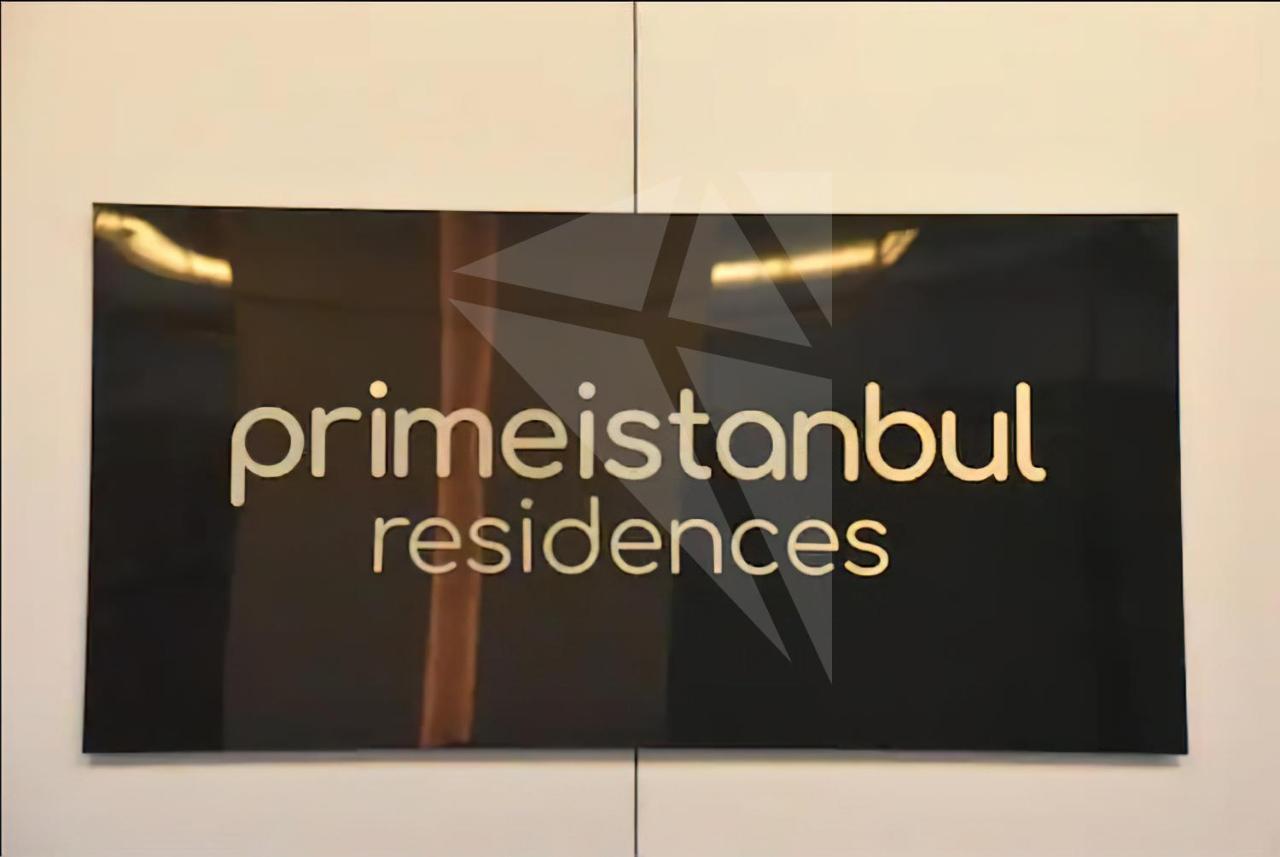 Wonderful Apartement Prime Istanboel