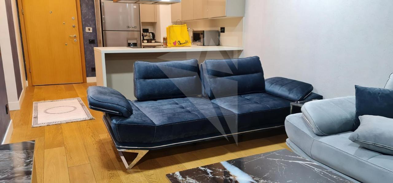 Appartement Wonderful Apartement Prime Istanboel