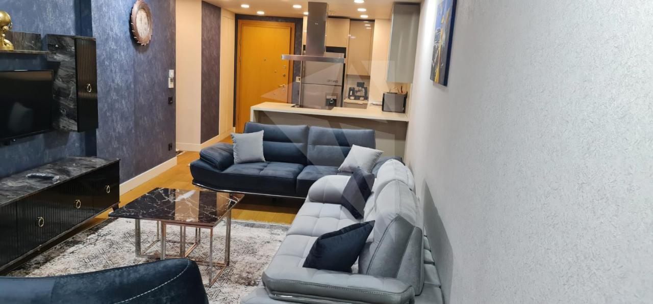 Appartement Wonderful Apartement Prime *