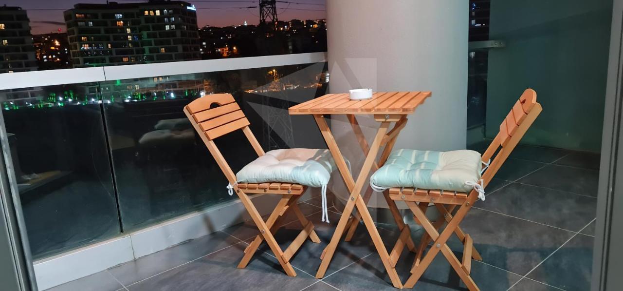 Wonderful Apartement Prime * Istanboel