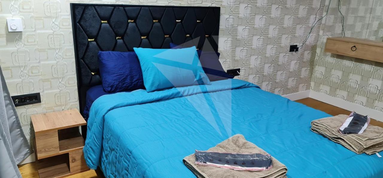 Wonderful Apartement Prime Istanboel