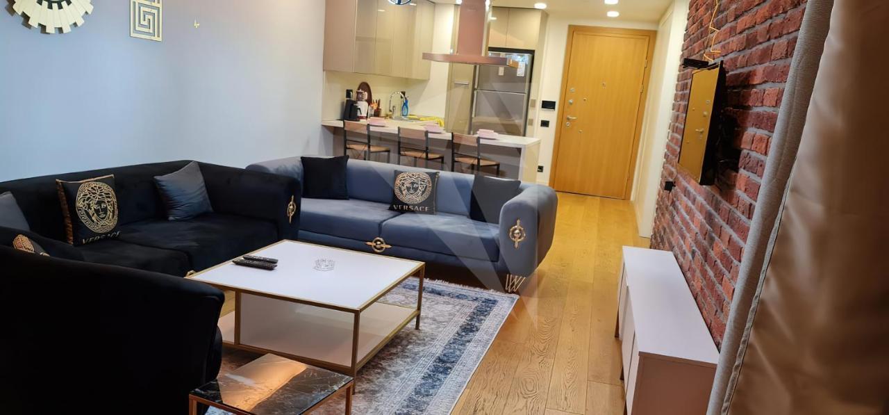 Appartement Wonderful Apartement Prime