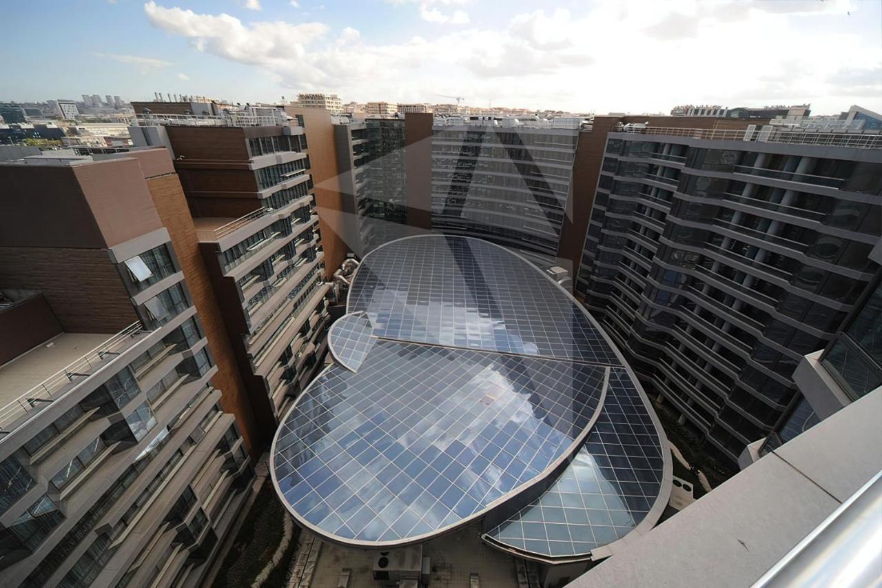 Wonderful Apartement Prime Istanboel