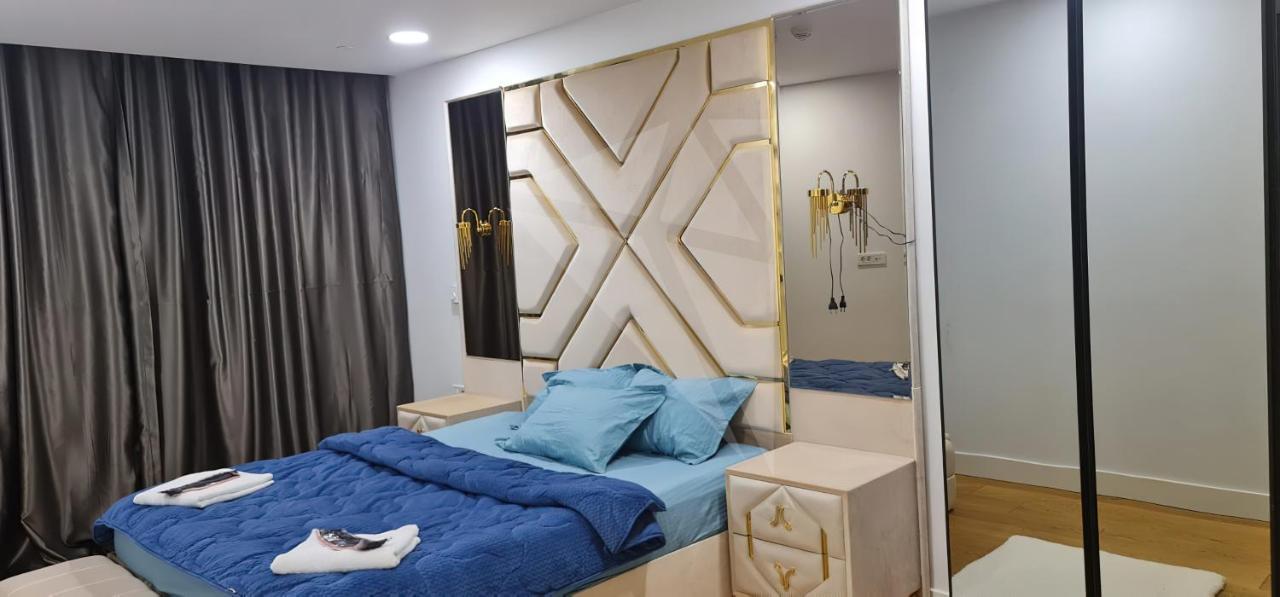 Wonderful Apartement Prime Appartement Istanboel