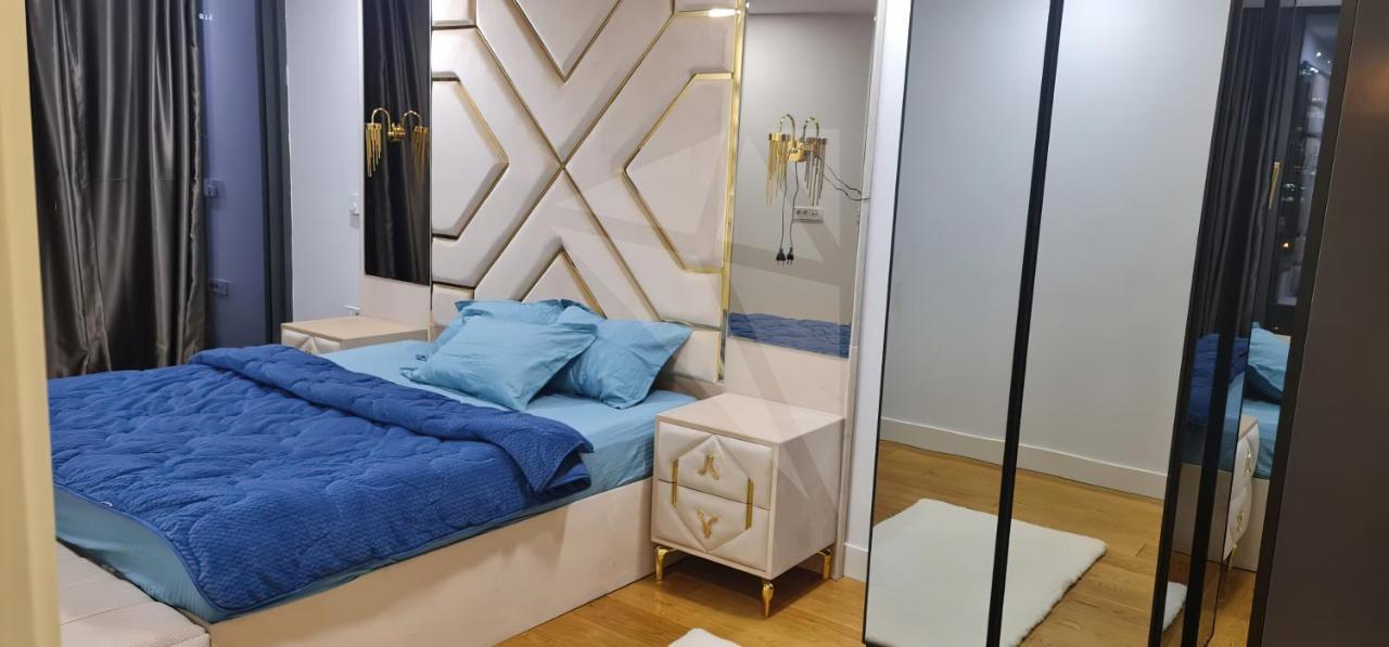 Appartement Wonderful Apartement Prime *