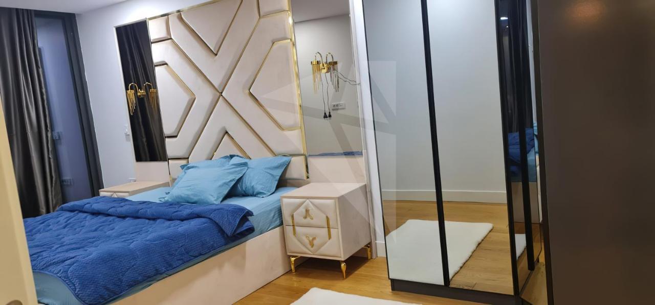 Wonderful Apartement Prime Appartement Istanboel