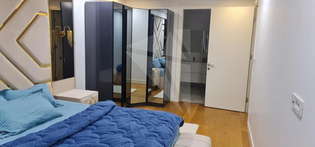 Appartement Wonderful Apartement Prime *