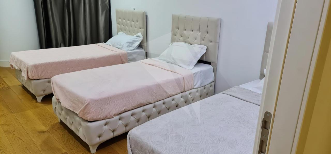 Wonderful Apartement Prime *