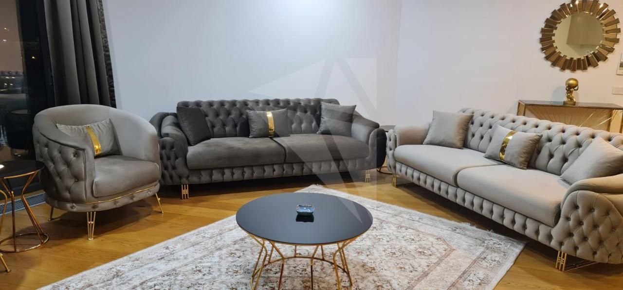 Wonderful Apartement Prime Appartement