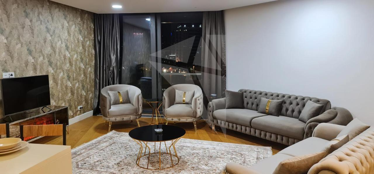Appartement Wonderful Apartement Prime Istanboel