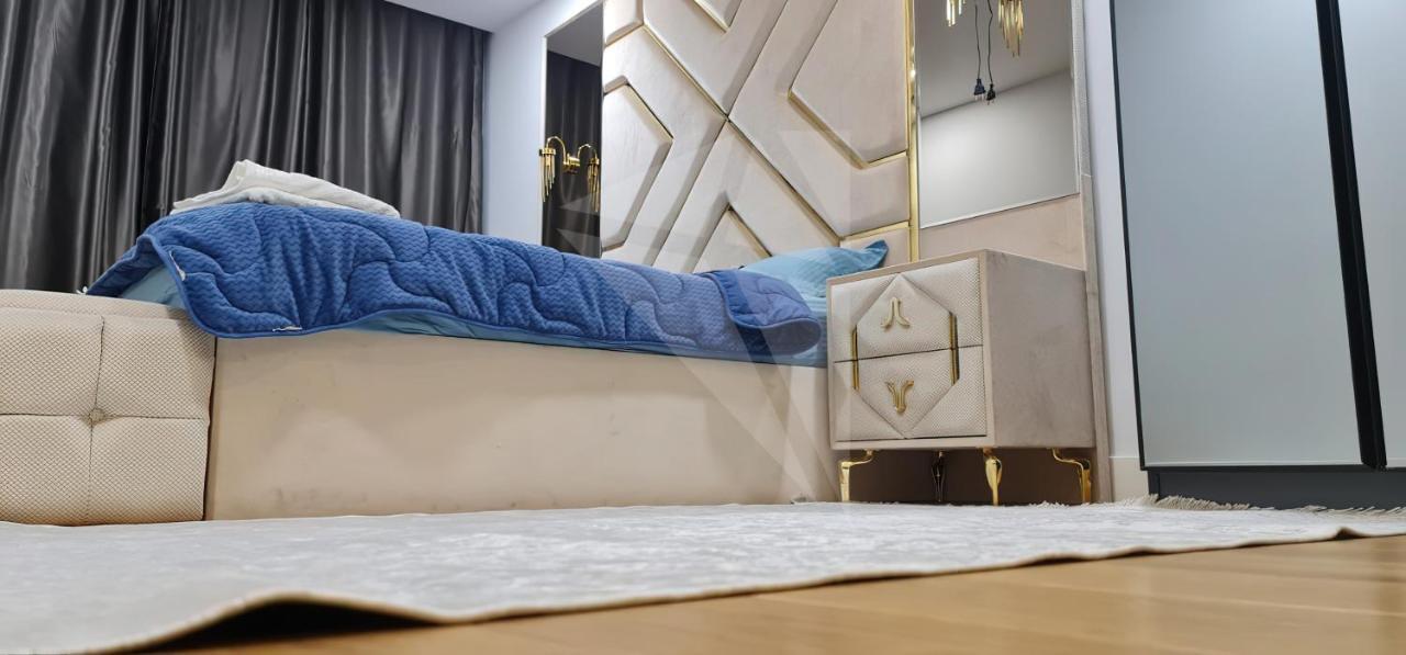 Appartement Wonderful Apartement Prime Istanboel