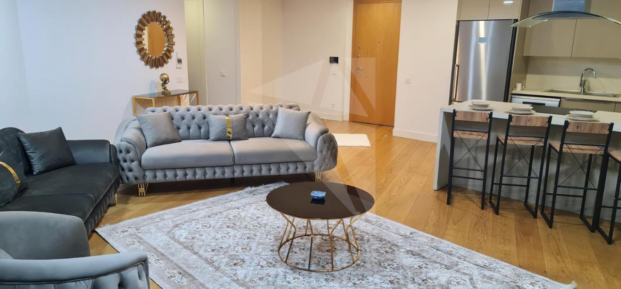 Wonderful Apartement Prime Appartement