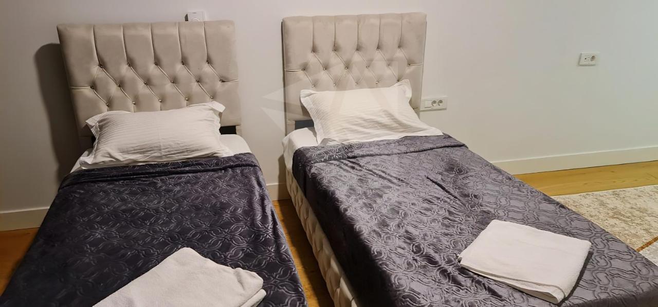 Wonderful Apartement Prime *