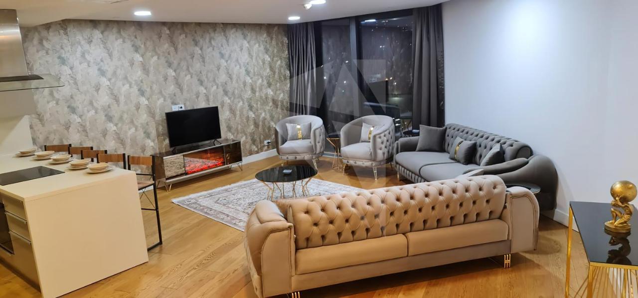 Appartement Wonderful Apartement Prime