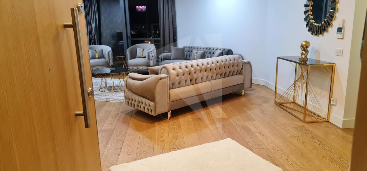 Appartement Wonderful Apartement Prime Istanboel