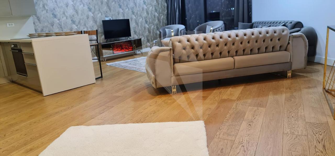 Wonderful Apartement Prime Istanboel