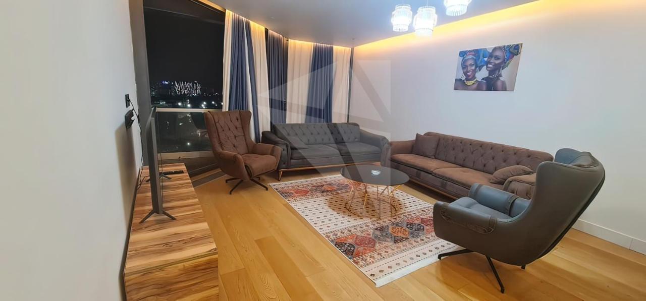 Wonderful Apartement Prime Appartement