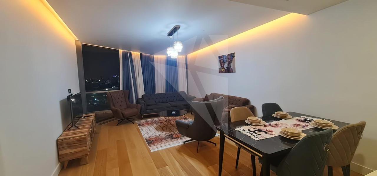 Wonderful Apartement Prime Istanboel