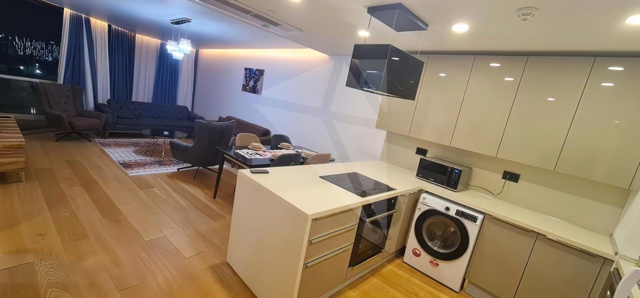 Appartement Wonderful Apartement Prime Istanboel