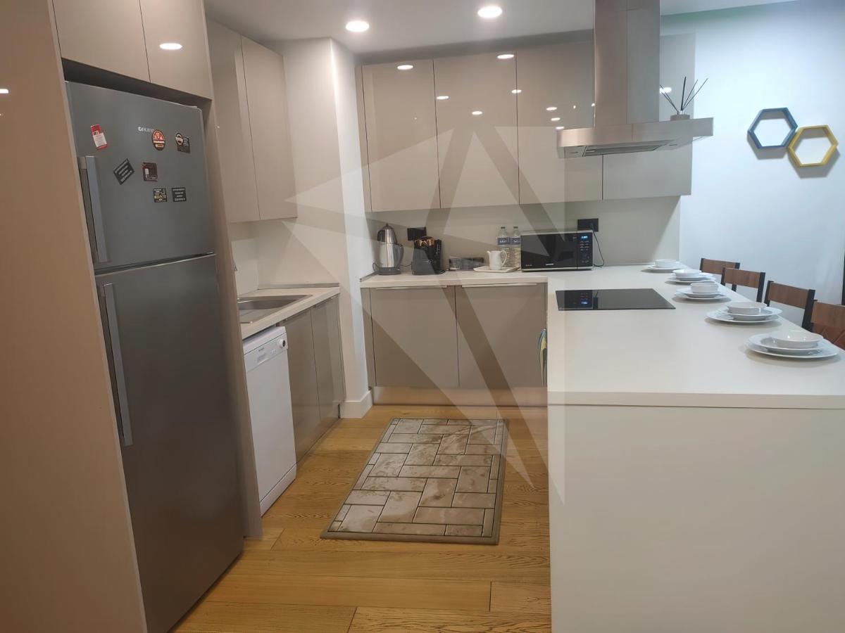 Wonderful Apartement Prime Appartement *