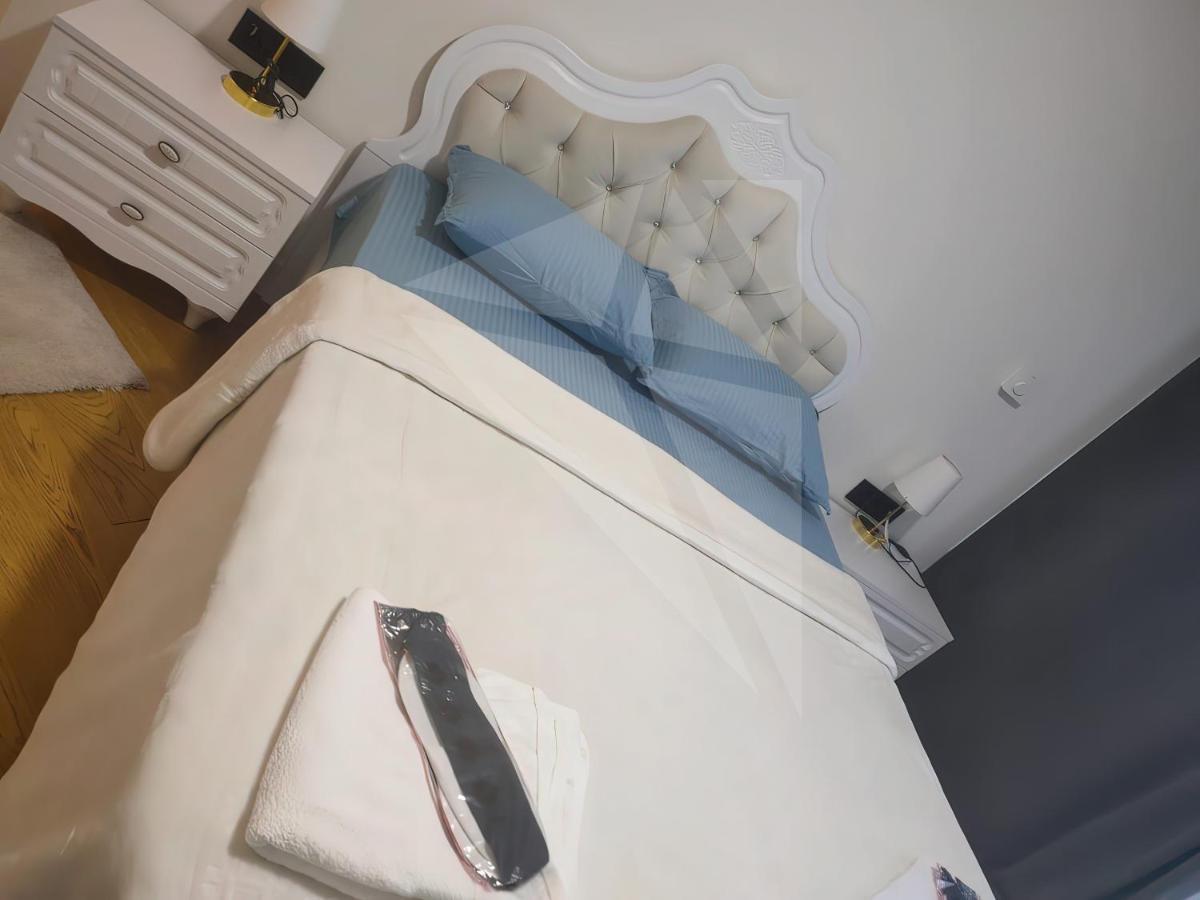 Wonderful Apartement Prime Appartement Istanboel