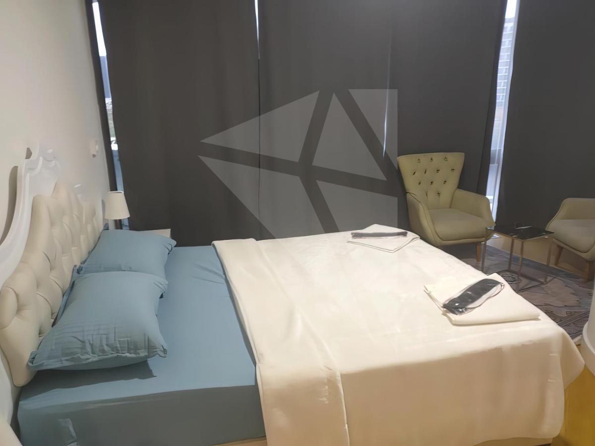 Wonderful Apartement Prime Appartement *
