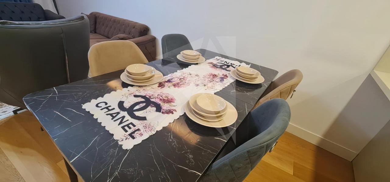 Wonderful Apartement Prime Appartement Istanboel