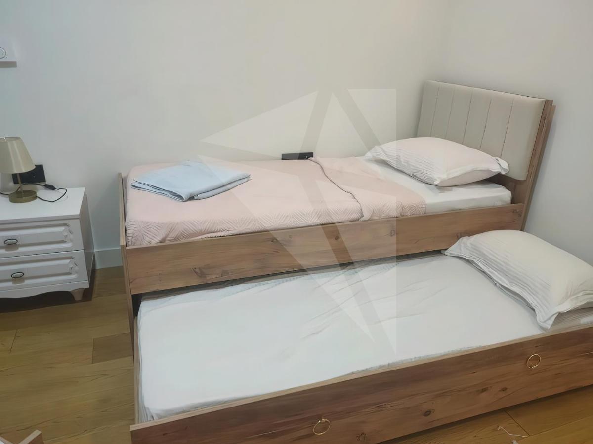 Appartement Wonderful Apartement Prime Istanboel